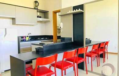Imagem 2: FLORIANóPOLIS - Kitchenette/Studio - Campeche