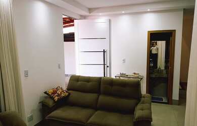 Imagem 5: SOBRADO NOVO ALTO PADRÃO PORCELANATO MONTADO EM ARMÁRIOS VARANDA GOURMET...