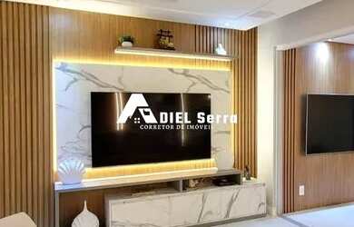 Imagem 3: Greenville Ludco - 3 suítes + gabinete - 134m² - Andar altíssimo - Fino acabamento - Armár