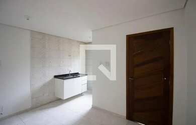 Imagem: O apartamento possui 2 Dormitórios, 1 Banheiro e 39m² de Área