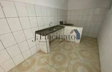 Imagem 10: Casa Padrão em Jundiaí