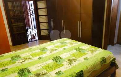 Imagem 14: Planalto Paulista. Varanda, 320m² de Área, 4 Vagas na garageme5 Dormitórios