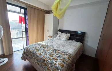 Imagem 15: Apartamento com 4 suítes à venda, 173 m² Recreio, quadra da praia!!