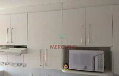 Imagem 3: Apartamento, 60 m² - venda por R$ 115.000,00 ou aluguel por R$ 922,00/mês...
