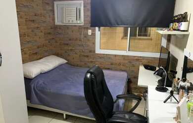 Imagem 8: ESPETACULAR APTO FREGUESIA 130M2 4 QTS SUITE LAZER COMPLETO