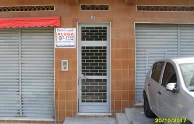 Imagem: O apartamento possui 2 Dormitórios, 1 Banheiro, 10m² de Área