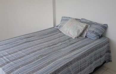 Imagem 5: Apto beira-mar candeias locação diária