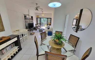 Imagem 5: EXCLUSIVO 03 DORMITÓRIOS VISTA AO MAR, LAZER COMPLETO, 02 VAGAS