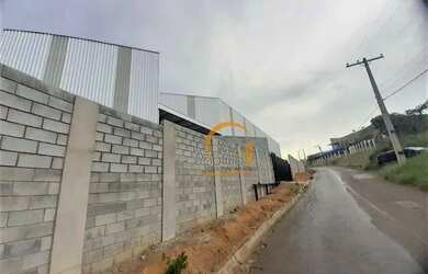 Imagem 4: Galpão, 1215 m² - venda por R$ 3.480.000,00 ou aluguel por R$ 20.186,67/mês...