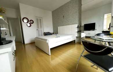 Imagem 5: Cobertura, 3 quartos, 1 suite, 2 vagas