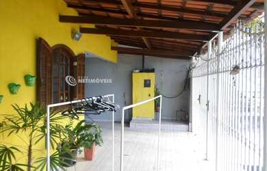 Imagem 3: Venda Casa Jardim Vitória Belo Horizonte