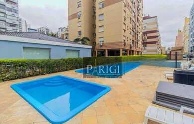 Imagem 4: Apartamento com 3 dormitórios para alugar, 85 m² por R$ 9.440,00/mês - Boa Vista - Porto A