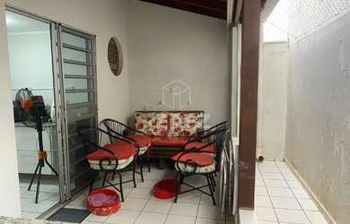 Imagem 13: Sobrado no Condomínio Residencial Colonial Orsi