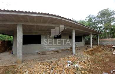 Imagem 9: Chácara no alagado em Boa Vista da Aparecida proximo a Usina de Salto Caxias