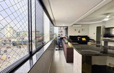 Imagem 8: Apartamento com 4 dormitórios à venda por R$ 1.800.000,00 - Centro -...