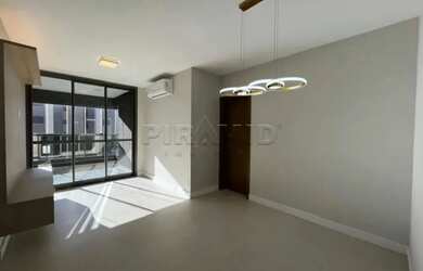 Imagem: O apartamento possui 2 Dormitórios, 3 Banheiros, 2 Vagas na