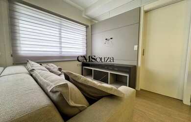 Imagem 6: Apartamento para alugar no JH Palhano 1 dormitório, 1 suíte, 41,48m², 1 vaga Gleba Palha