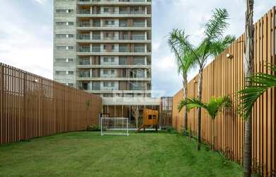 Imagem 9: Apartamento no Edifício Maya