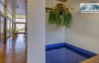 Imagem 4: Casa com 5 dormitórios, 1089 m² - venda por R$ 30.000.000,00 ou aluguel...