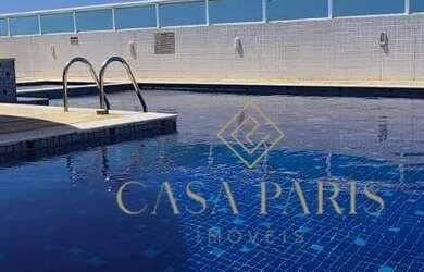 Imagem 1: Apartamento à venda, 70 m² por R$ 465.000,00 - Tupi - Praia Grande/SP