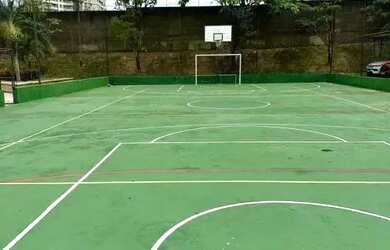 Imagem 4: Apartamento com 2/4 - 56m² - Spazzio Senna - Nova Parnamirim - Parnamirim RN