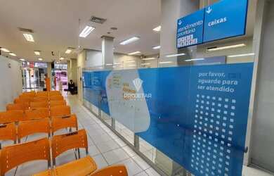 Imagem 5: SALA COMERCIAL À VENDA EDIFÍCIO GIACOMO MAZZUCO