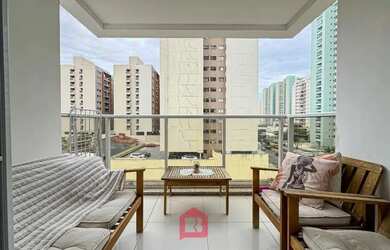 Imagem 2: Apartamento do ladinho da praia, a menos de 100 metros do mar