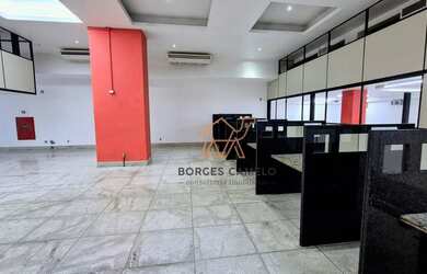 Imagem 5: Conjunto de salas no térreo para alugar, 380 m² por R$ 8.500/mês - Funcionários - Belo Hor