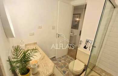 Imagem 12: Flat para venda na Alameda Lorena - 01 dormitório - Valor de R$. 585.000,00