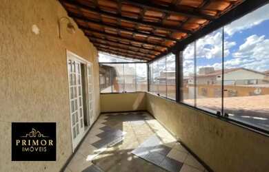 Imagem 6: CASA EM CONTAGEM -360m2- PRIMOR IMÓVEIS BH