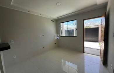 Imagem 4: Casa 2 Quartos Maricá - RJ - Jardim Atlântico Leste Itaipuaçu