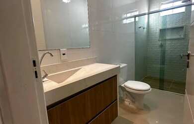 Imagem 10: CASA DE ALTO PADRÃO EM ÓTIMO CONDOMÍNIO NA PONTE ALTA NORTE