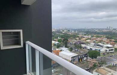 Imagem 7: Imóvel para aluguel possui 71 metros quadrados com 3 quartos próximo...