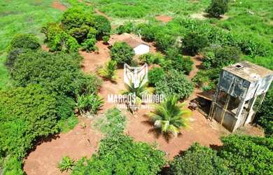 Imagem 9: FAZENDA FORMADA NA REGIÃO DE JANAUBA E CAPITÃO ENEIAS MG PARA PECUARIA...