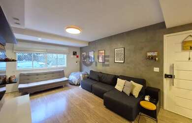 Imagem 3: Casa com 3 dormitórios, sendo 1 suíte para venda - Granja Viana - Cotia...