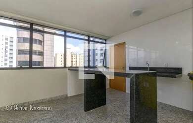 Imagem 15: Apartamento à Venda - Lourdes, 1 Quarto, 37 m2