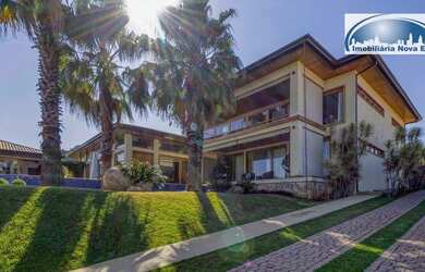 Imagem 3: Casa com 5 dormitórios, 1089 m² - venda por R$ 30.000.000,00 ou aluguel...