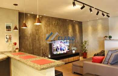 Imagem: APARTAMENTO EDIFÍCIO INFINITY - BAURU/SP