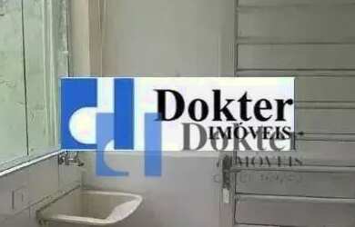 Imagem 5: Casa com 1 dormitório para alugar, 40 m² por R$ 850,00/mês - Freguesia...