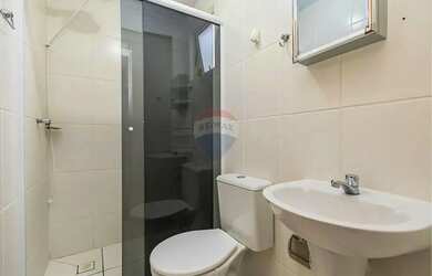 Imagem 6: Apartamento todo mobiliado para alugar em Colombo