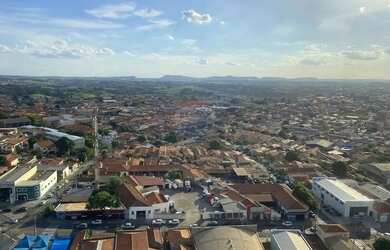 Imagem 9: Apartamento para Alugar no Boa Vista Pauliceia Residencial Club em Piracicaba