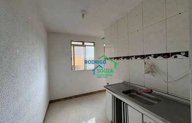 Imagem 4: Apartamento com 2 dormitórios para alugar, 45 m² por R$ 1.224,17/mês...