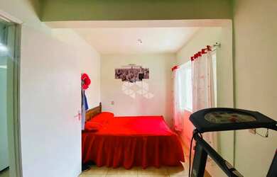 Imagem 16: Esse sobrado é pra quem ama conforto e muito espaço!