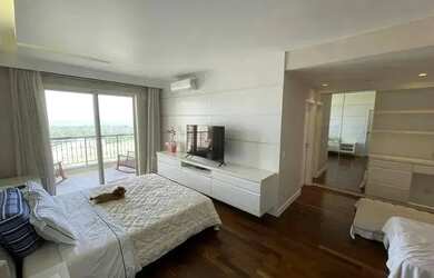 Imagem 3: Cobertura Duplex 600m2 - Barra da Tijuca - RJ