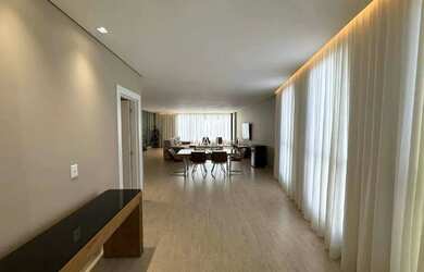 Imagem 9: Casa para aluguel, 3 quartos, 3 suítes, 4 vagas, Condomínio Alphaville...