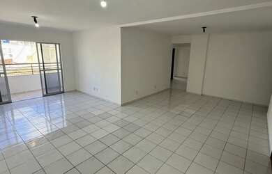 Imagem: O apartamento possui 3 Dormitórios, 3 Banheiros, 1 Vaga na