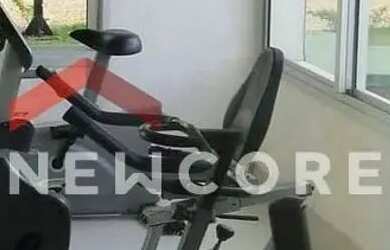 Imagem 9: Apartamento em Rua Giovanni Battista Pirelli - Vila Homero Thon - Santo André/SP