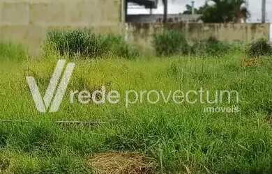 Imagem 3: terreno - Vila Aeroporto I - Campinas