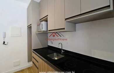 Imagem 10: Aluguel Apartamento 1 Dormitórios - 86 m² Pinheiros