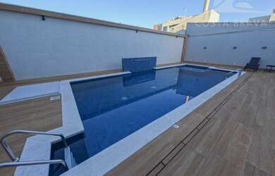 Imagem 8: Apartamento em Caioba - Matinhos